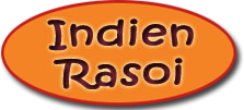 Logo Indien Rasoi Berlin