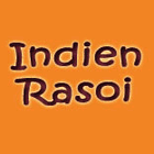 Logo Indien Rasoi Berlin